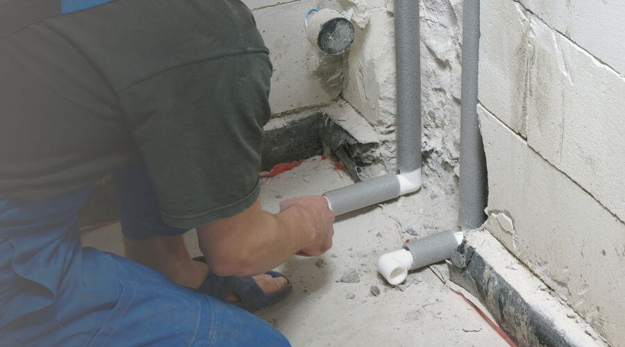 Professional Leak Detection in Armbrust, PA