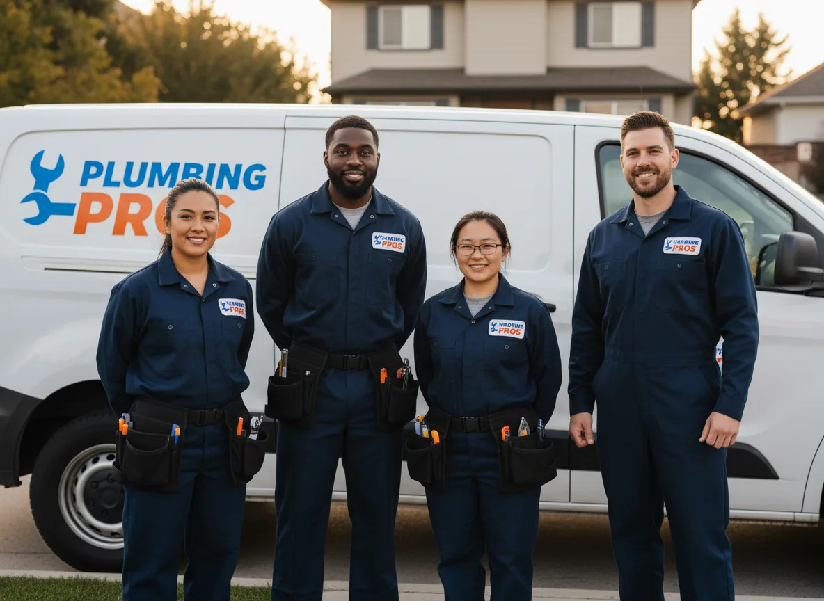 Water Heater Repair company in Armbrust, PA